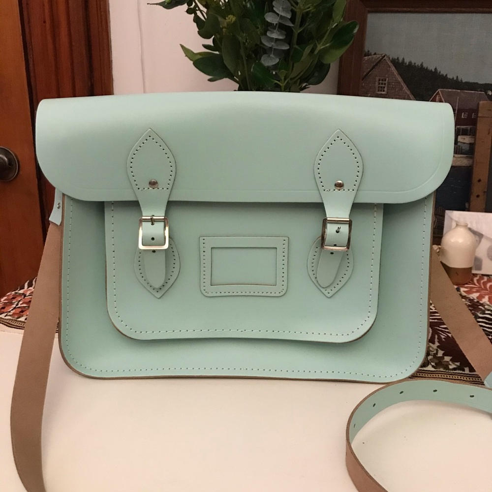 The Cambridge Satchel Company